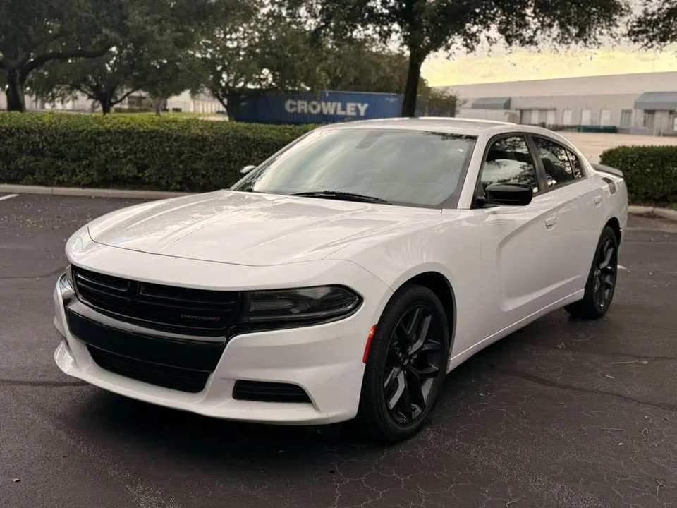 2019 Dodge Charger 7th Gen - Image 2 of 11