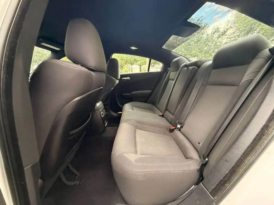 2019 Dodge Charger 7th Gen - Image 7 of 11