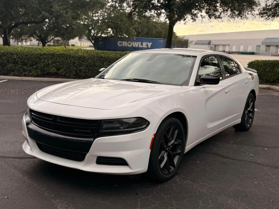2019 Dodge Charger 7th Gen - Image 11 of 11