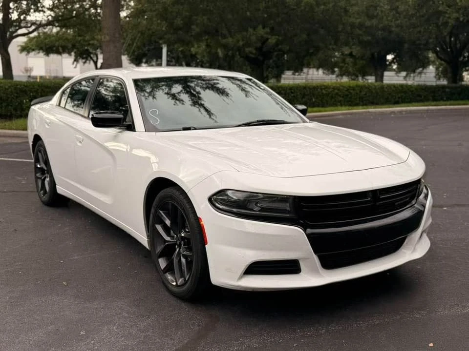 2019 Dodge Charger 7th Gen - Image 4 of 11