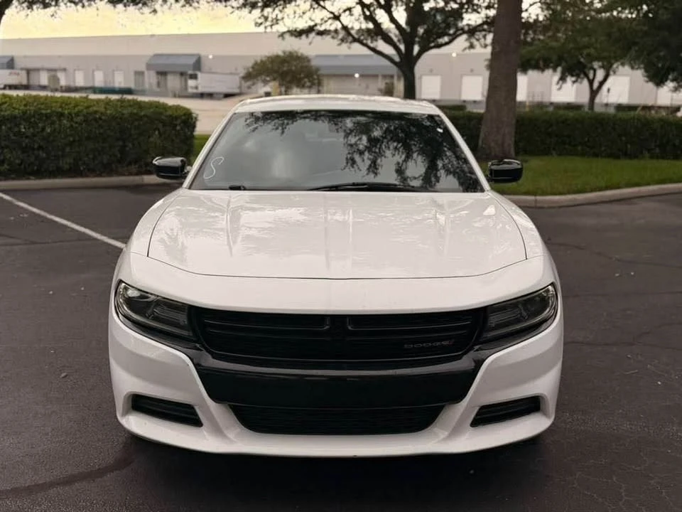 2019 Dodge Charger 7th Gen - Image 3 of 11