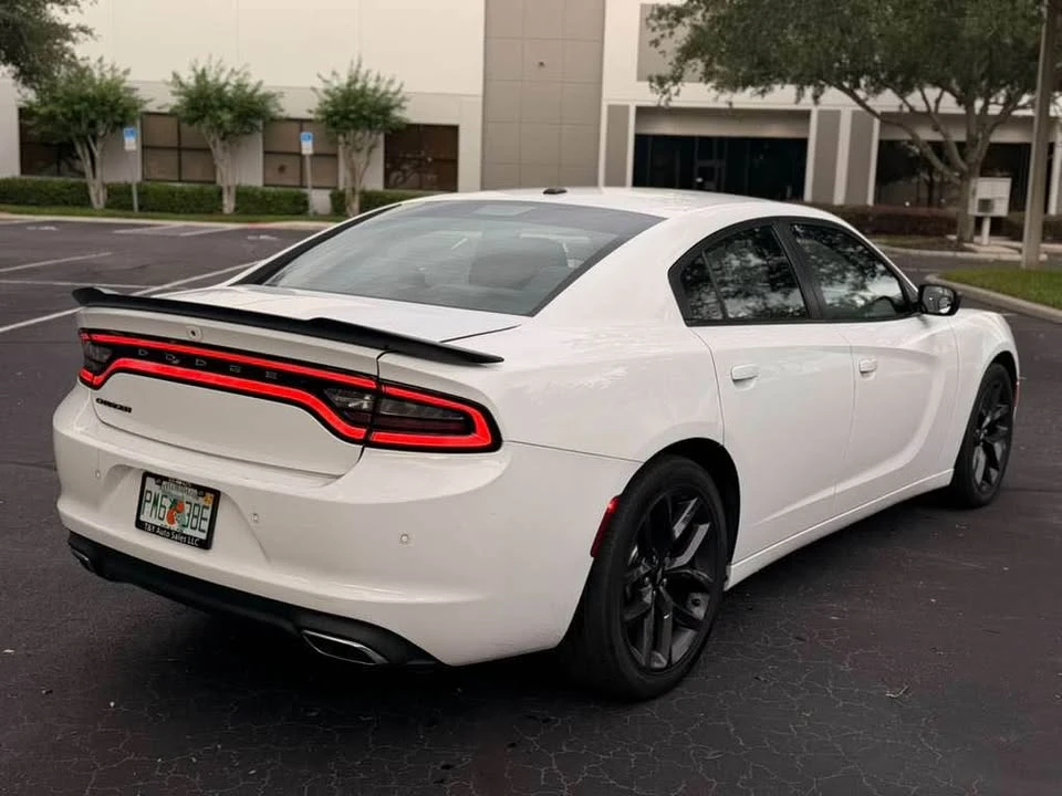 2019 Dodge Charger 7th Gen - Image 5 of 11