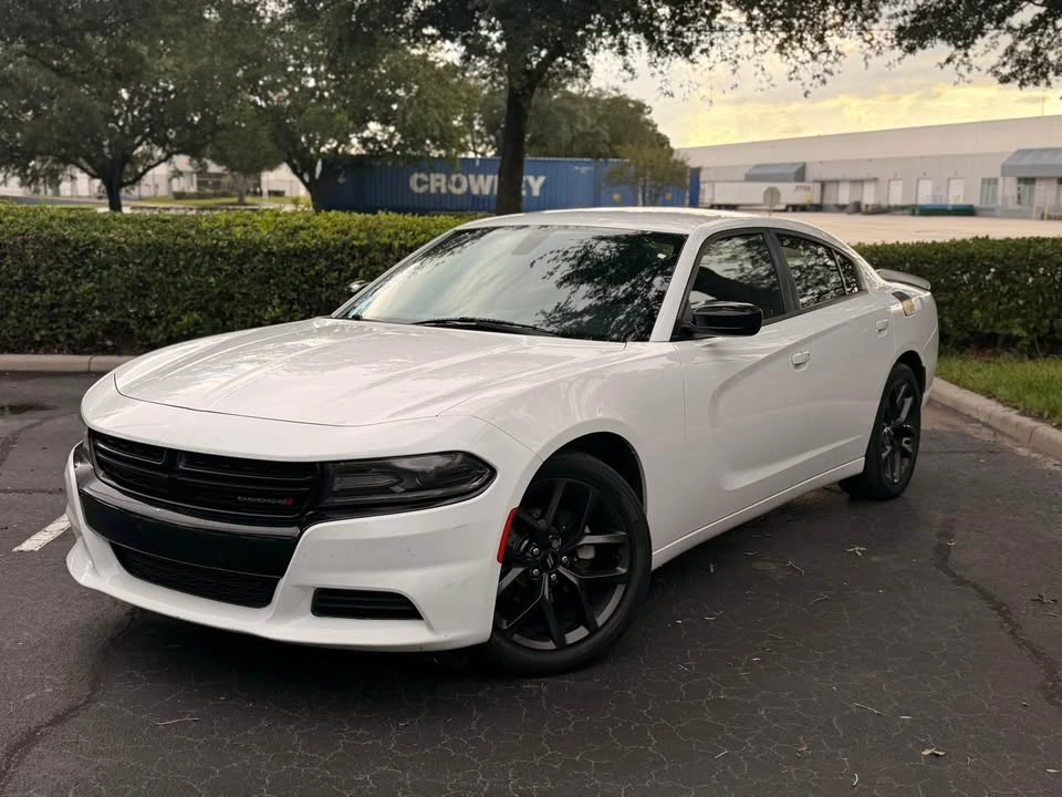 2019 Dodge Charger 7th Gen - Image 10 of 11