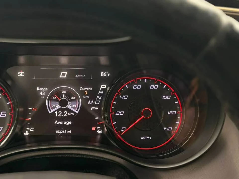 2019 Dodge Charger 7th Gen - Image 8 of 11
