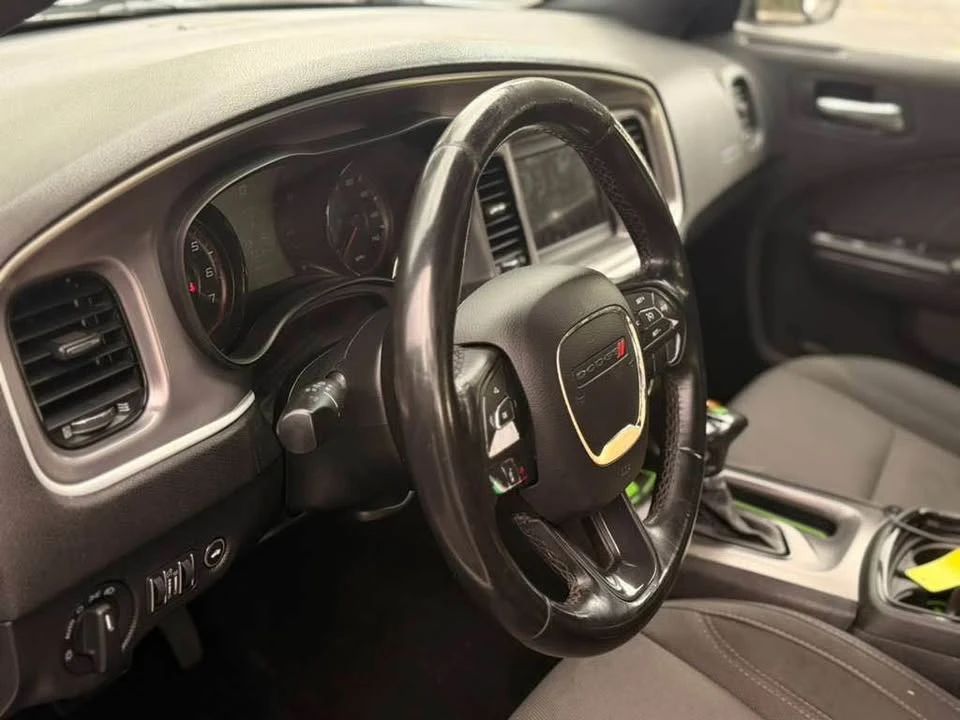 2019 Dodge Charger 7th Gen - Image 9 of 11