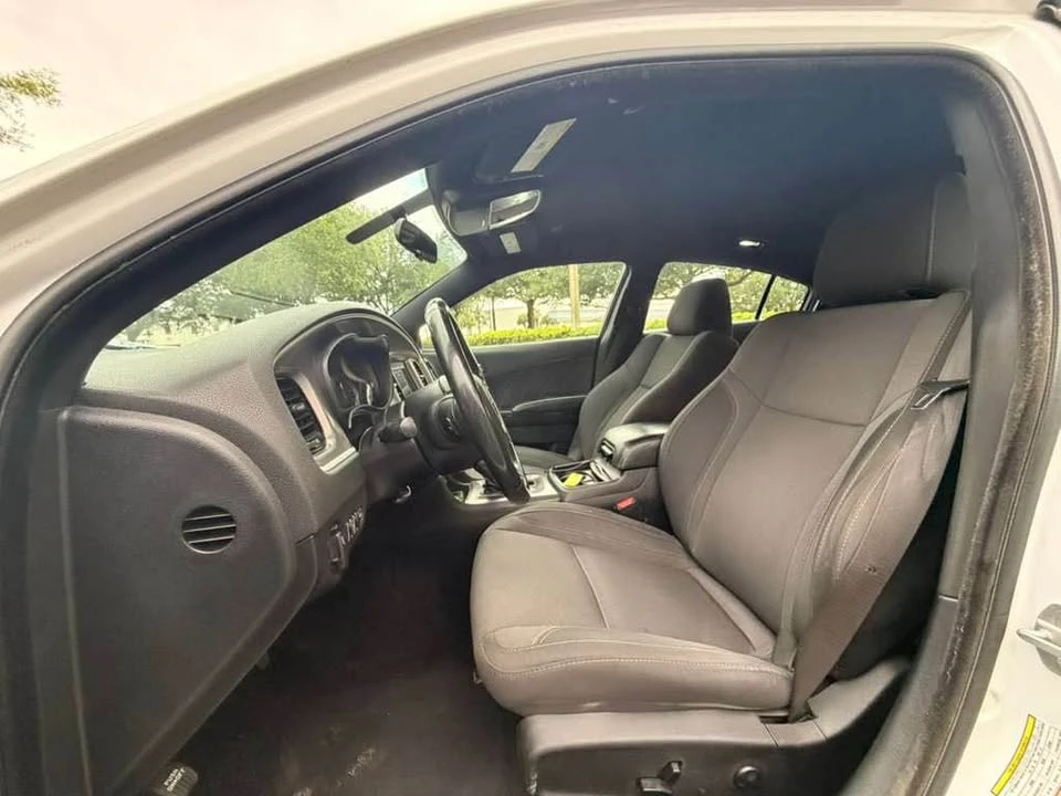 2019 Dodge Charger 7th Gen - Image 6 of 11