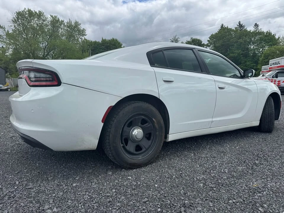 2019 Dodge Charger 7th Gen - Image 9 of 12