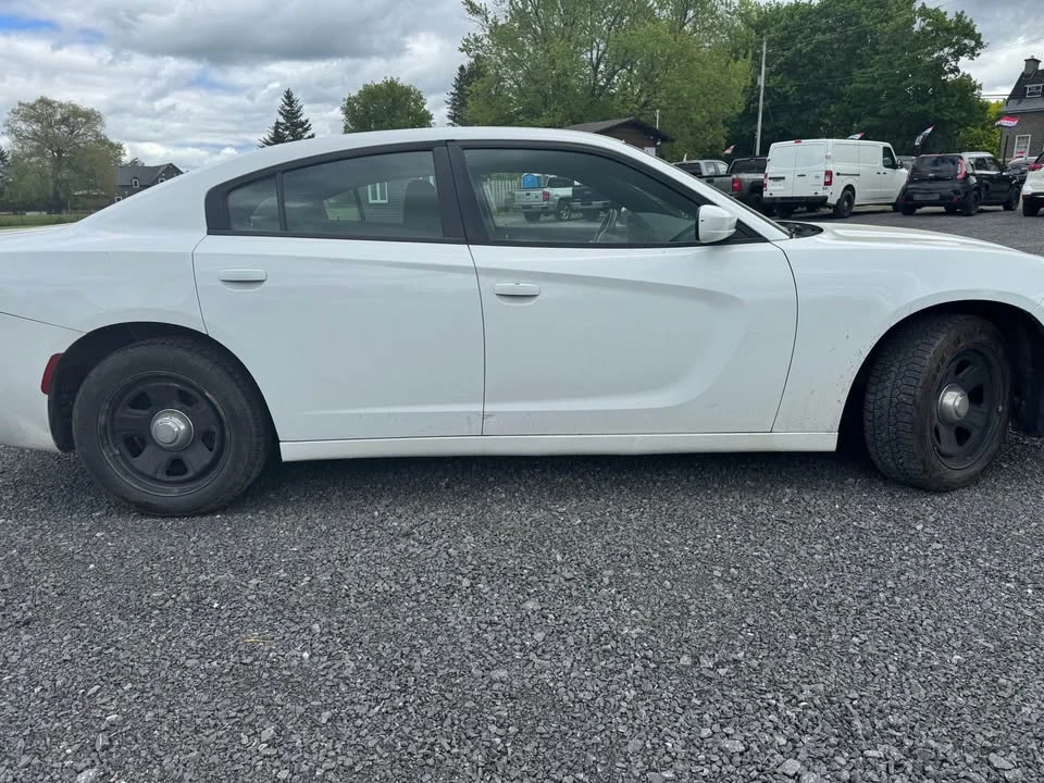 2019 Dodge Charger 7th Gen - Image 8 of 12