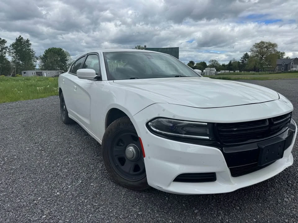 2019 Dodge Charger 7th Gen - Image 7 of 12