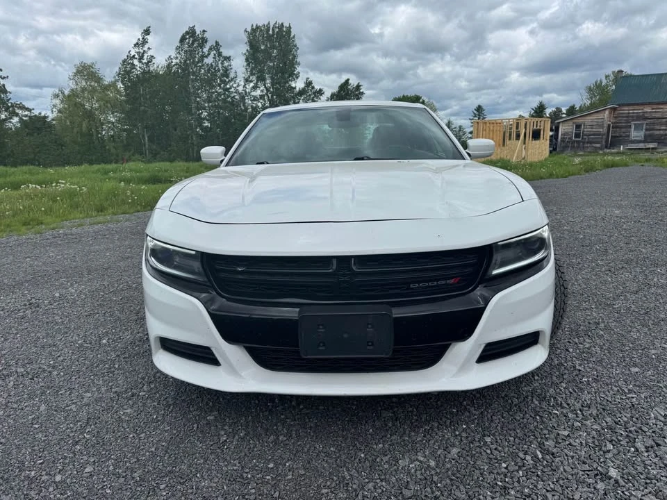 2019 Dodge Charger 7th Gen - Image 2 of 12