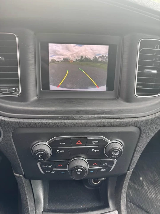 2019 Dodge Charger 7th Gen - Image 12 of 12
