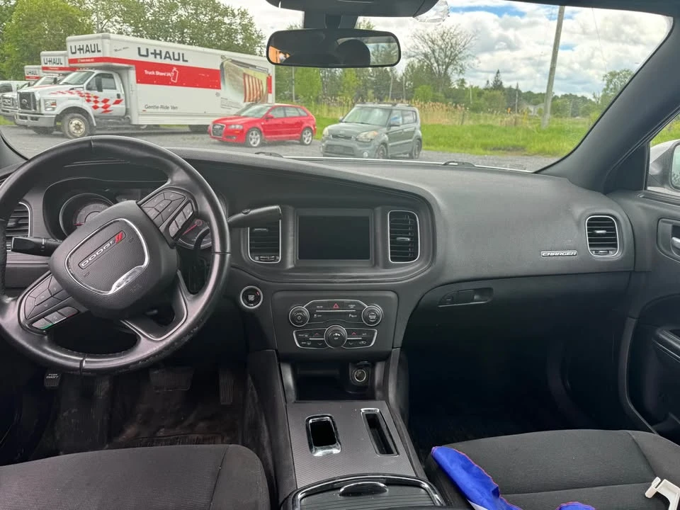 2019 Dodge Charger 7th Gen - Image 11 of 12