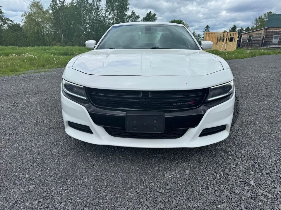 2019 Dodge Charger 7th Gen - Image 3 of 12