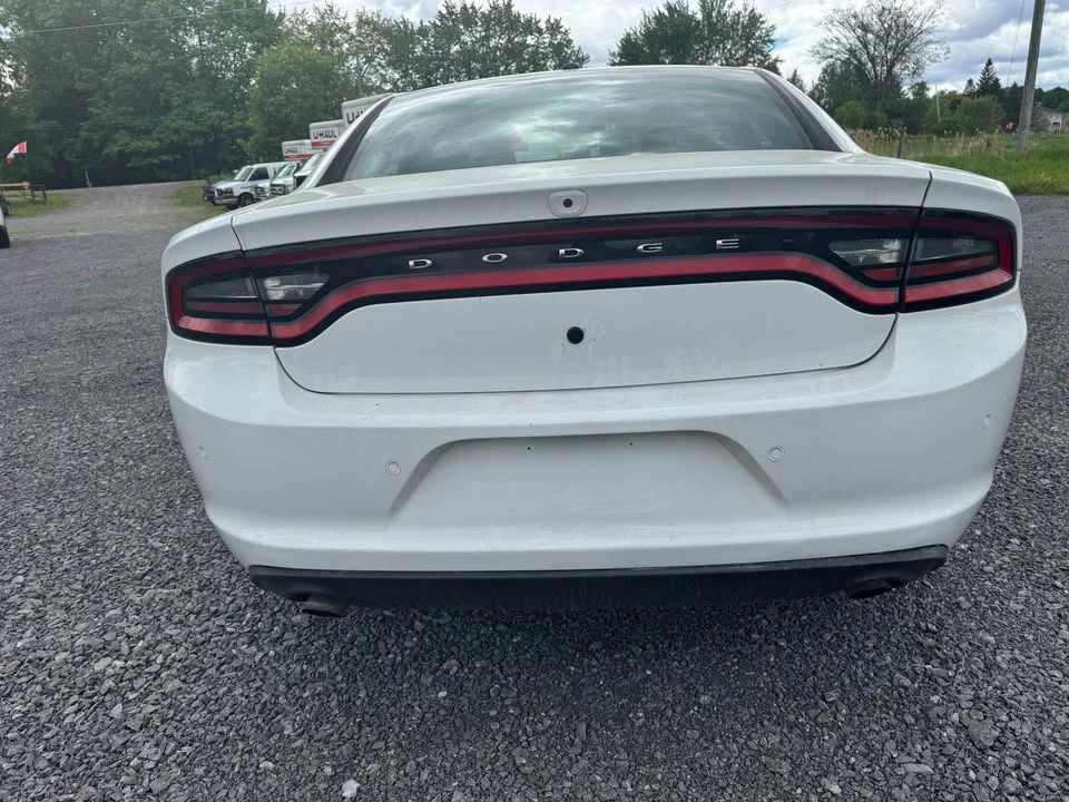 2019 Dodge Charger 7th Gen - Image 6 of 12