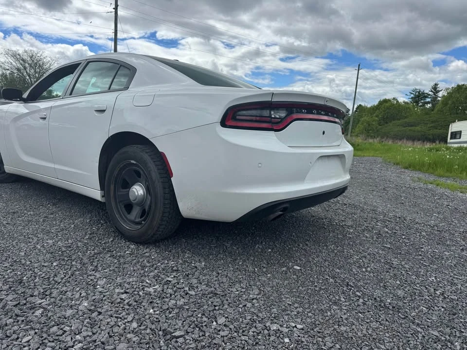 2019 Dodge Charger 7th Gen - Image 5 of 12