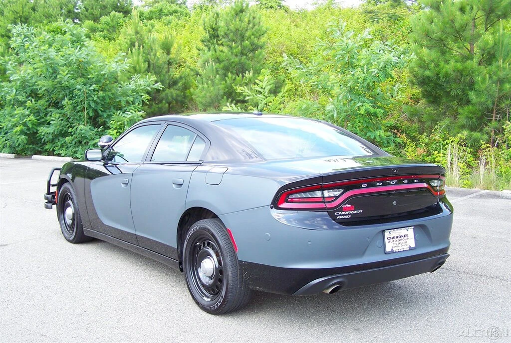 2019 Dodge Charger 7th Gen - Image 4 of 24