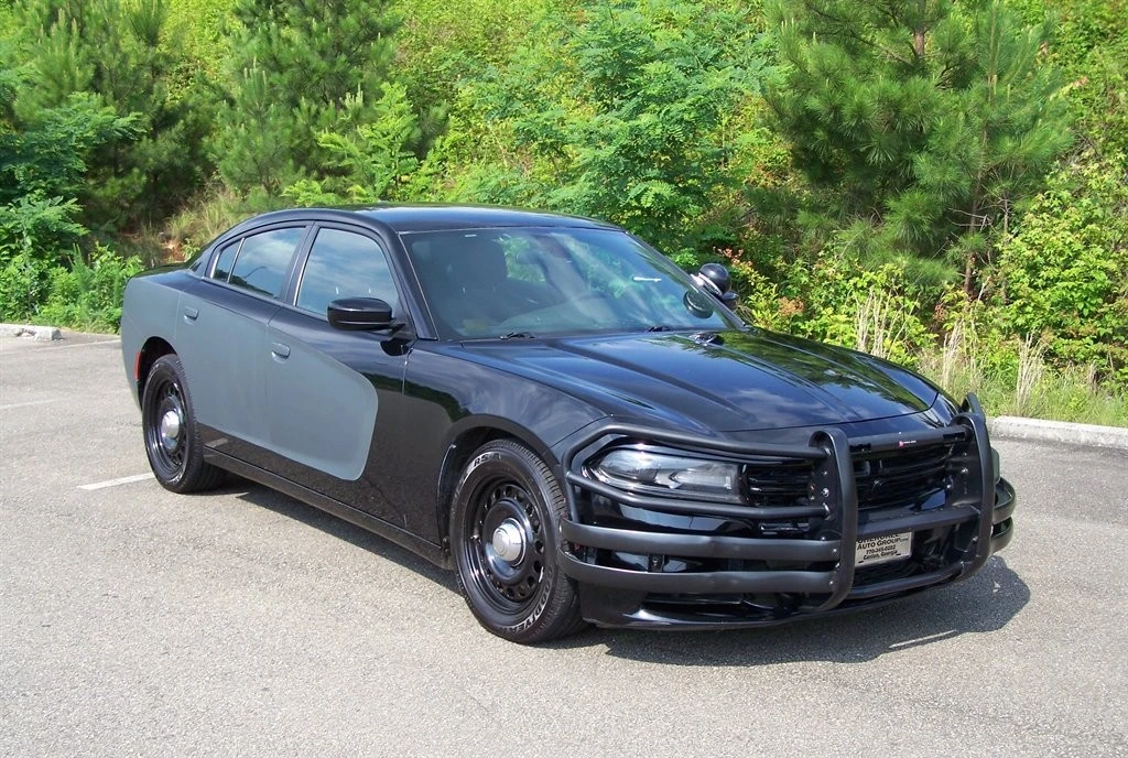 2019 Dodge Charger 7th Gen - Image 2 of 31