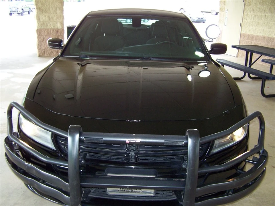 2019 Dodge Charger 7th Gen - Image 31 of 31