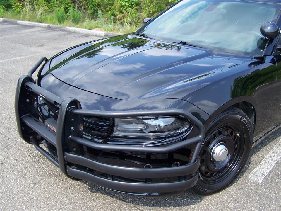 2019 Dodge Charger 7th Gen - Image 11 of 31