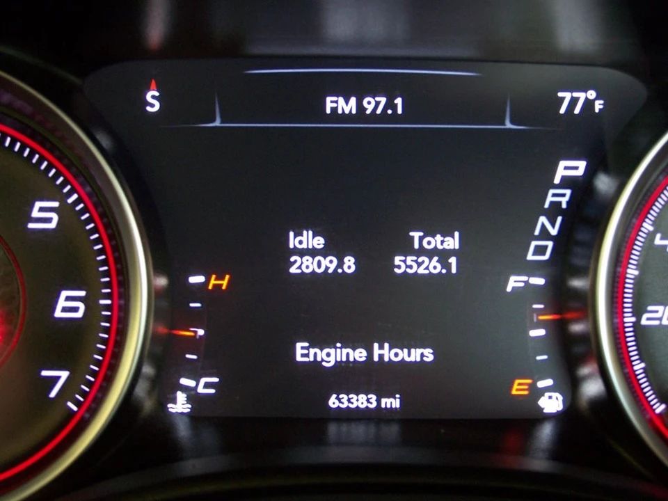 2019 Dodge Charger 7th Gen - Image 10 of 31