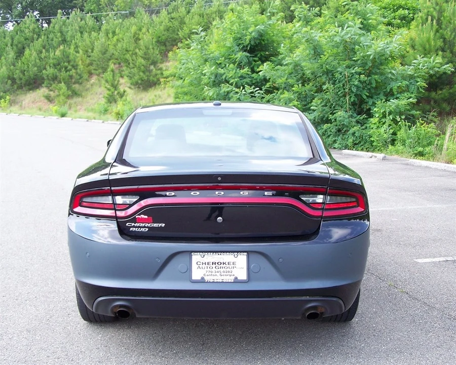 2019 Dodge Charger 7th Gen - Image 18 of 31