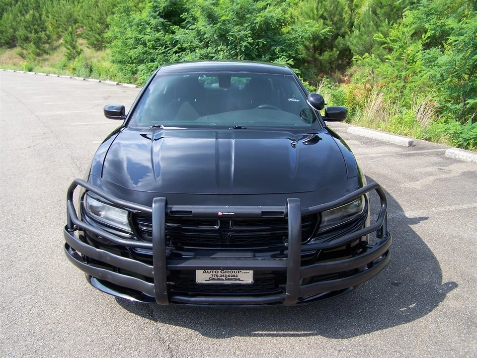 2019 Dodge Charger 7th Gen - Image 29 of 31