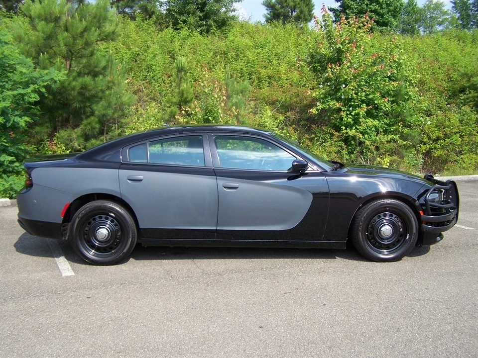 2019 Dodge Charger 7th Gen - Image 5 of 31