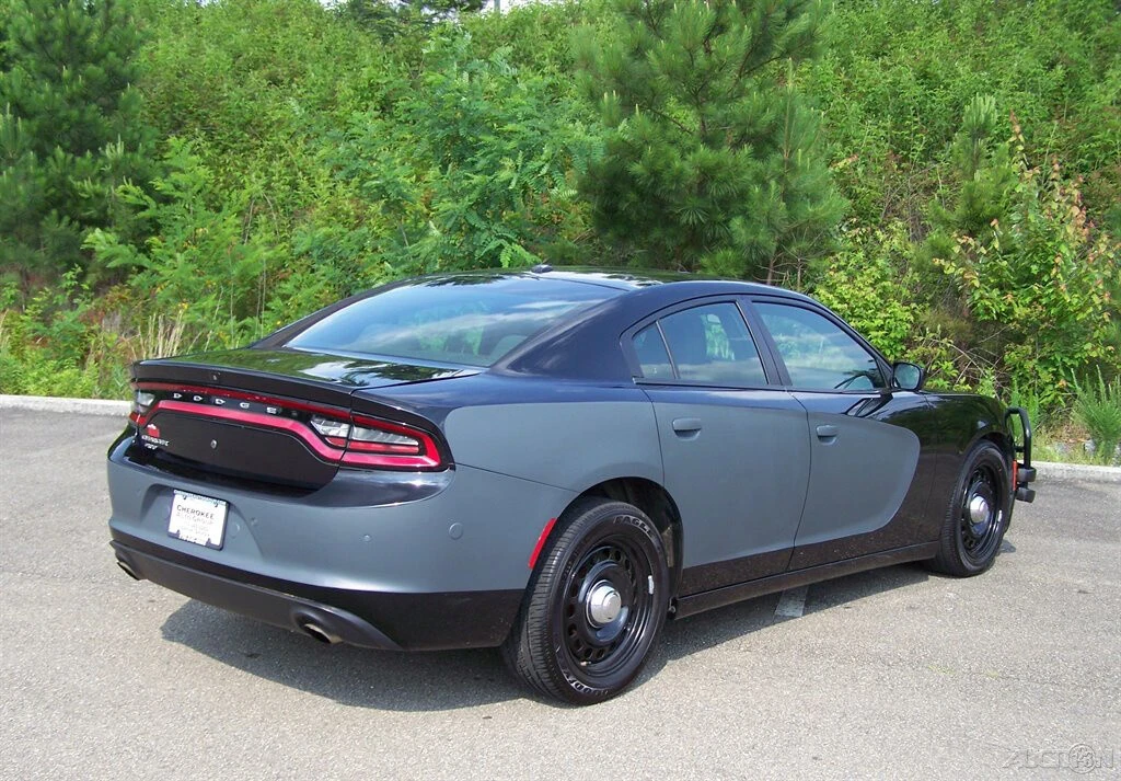2019 Dodge Charger 7th Gen - Image 3 of 24