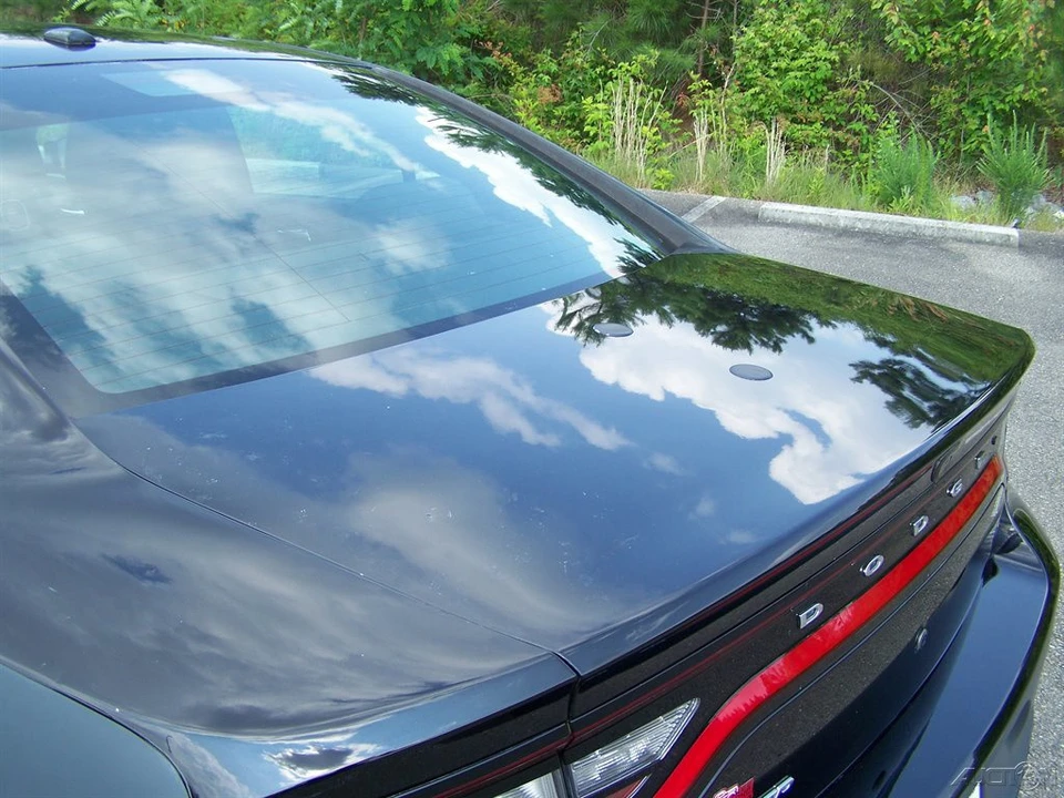 2019 Dodge Charger 7th Gen - Image 21 of 21