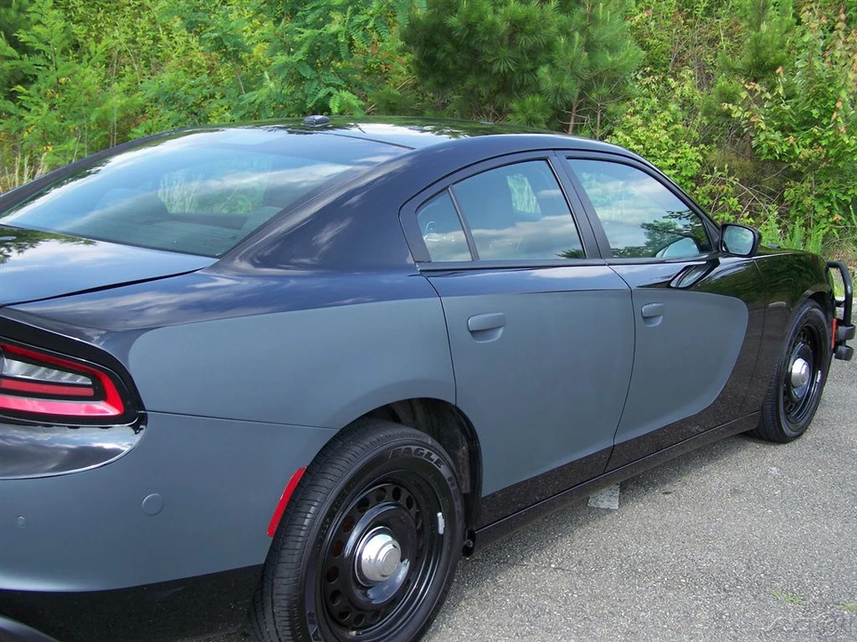 2019 Dodge Charger 7th Gen - Image 24 of 24