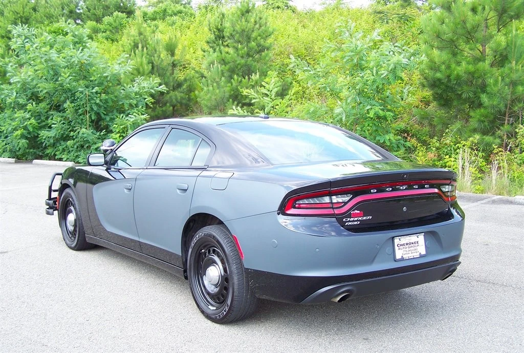 2019 Dodge Charger 7th Gen - Image 4 of 31