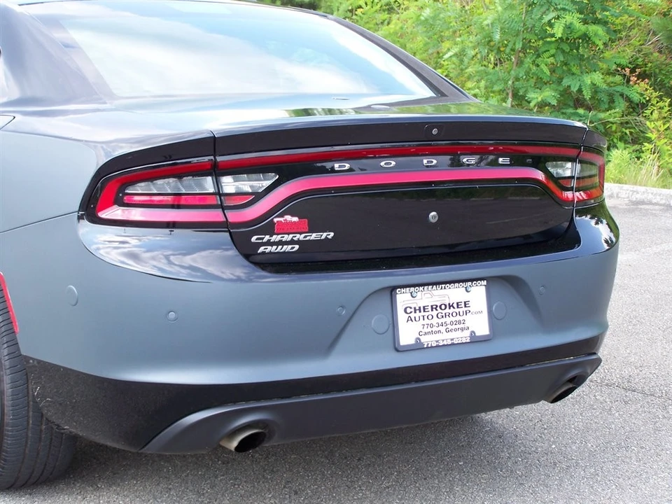 2019 Dodge Charger 7th Gen - Image 19 of 31