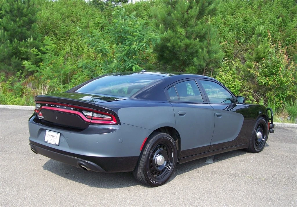 2019 Dodge Charger 7th Gen - Image 3 of 31