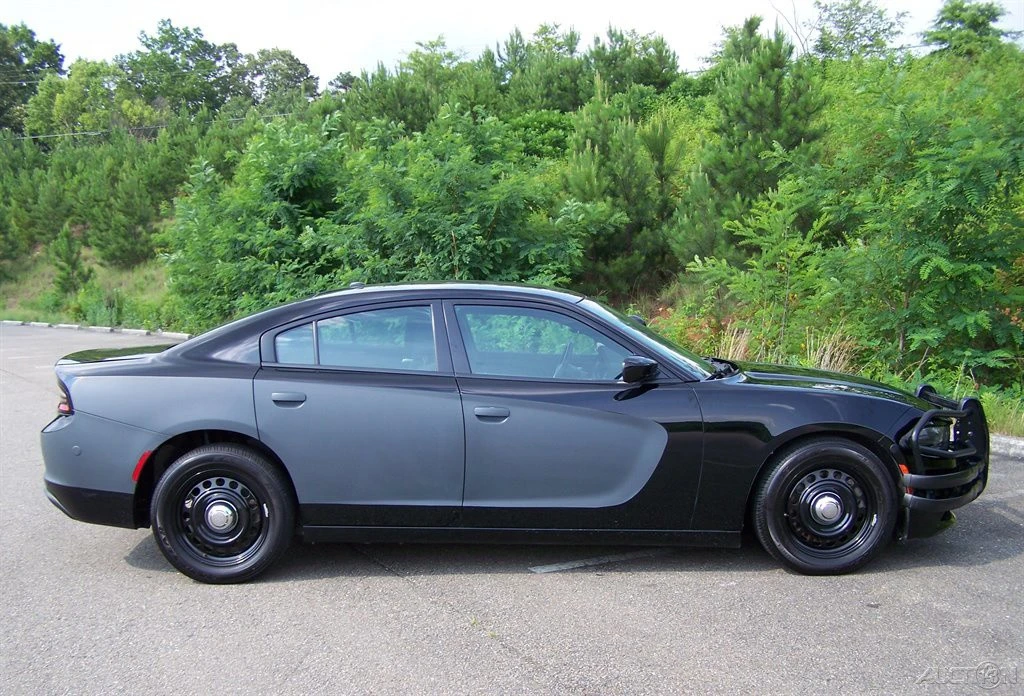 2019 Dodge Charger 7th Gen - Image 20 of 21
