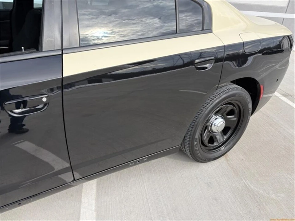 2019 Dodge Charger 7th Gen - Image 13 of 31