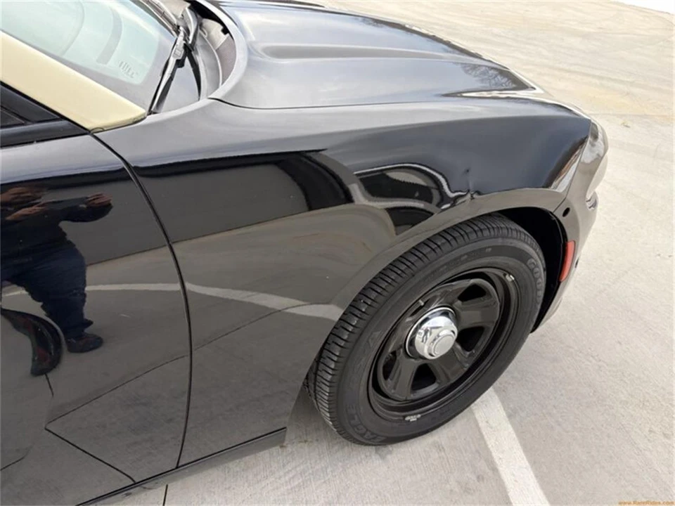 2019 Dodge Charger 7th Gen - Image 21 of 31