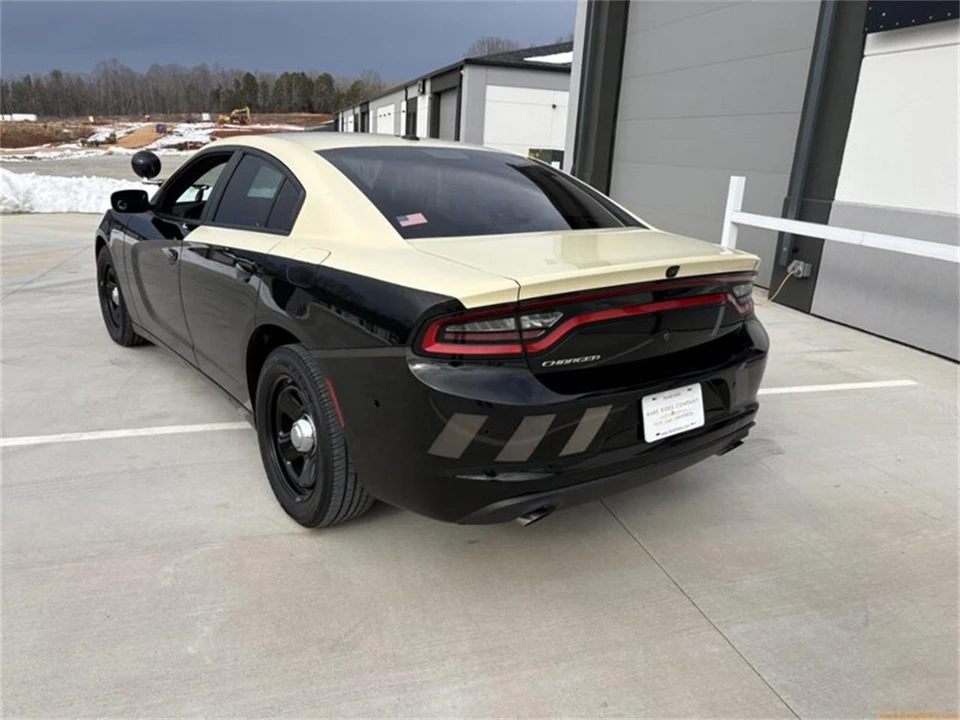 2019 Dodge Charger 7th Gen - Image 3 of 31