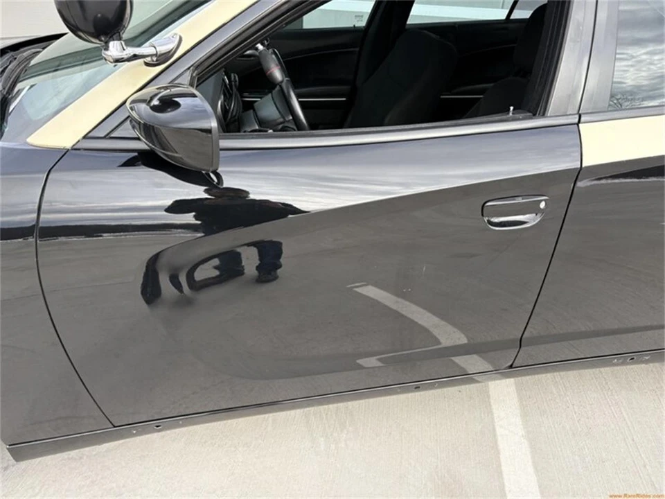 2019 Dodge Charger 7th Gen - Image 12 of 31