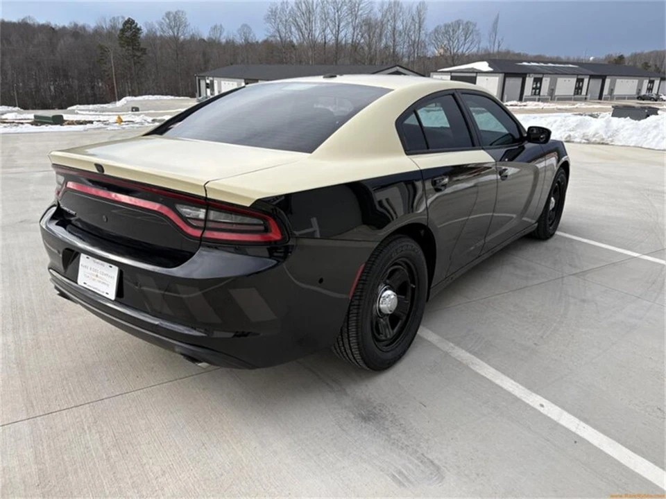 2019 Dodge Charger 7th Gen - Image 4 of 31