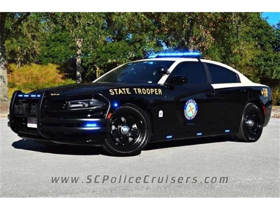 2019 Dodge Charger 7th Gen - Image 9 of 31