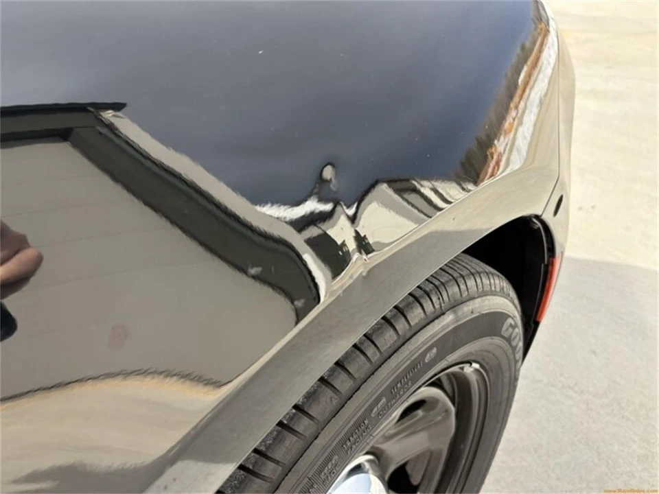2019 Dodge Charger 7th Gen - Image 30 of 31