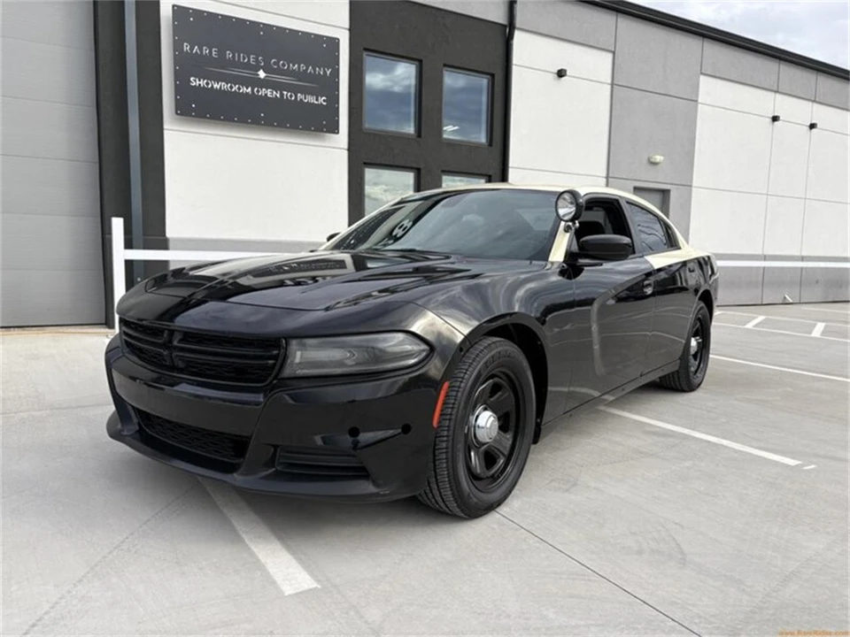 2019 Dodge Charger 7th Gen - Image 10 of 31