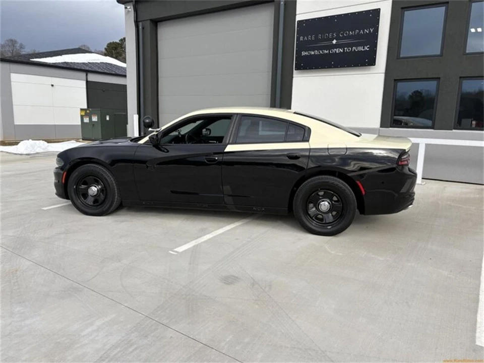 2019 Dodge Charger 7th Gen - Image 15 of 31
