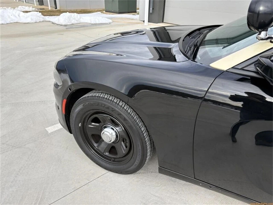 2019 Dodge Charger 7th Gen - Image 11 of 31