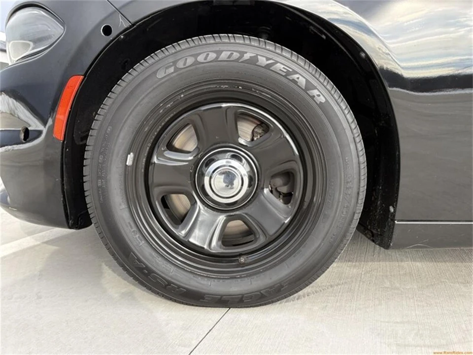 2019 Dodge Charger 7th Gen - Image 31 of 31