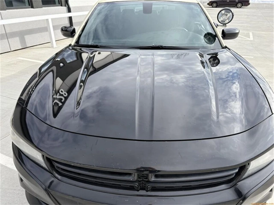 2019 Dodge Charger 7th Gen - Image 24 of 31