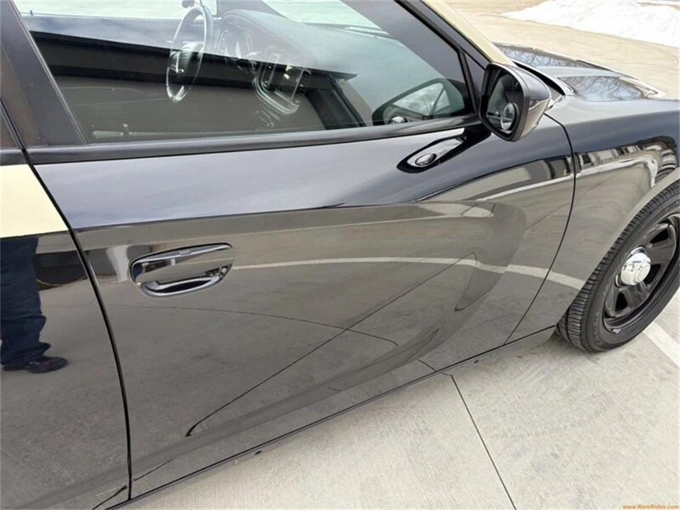 2019 Dodge Charger 7th Gen - Image 20 of 31