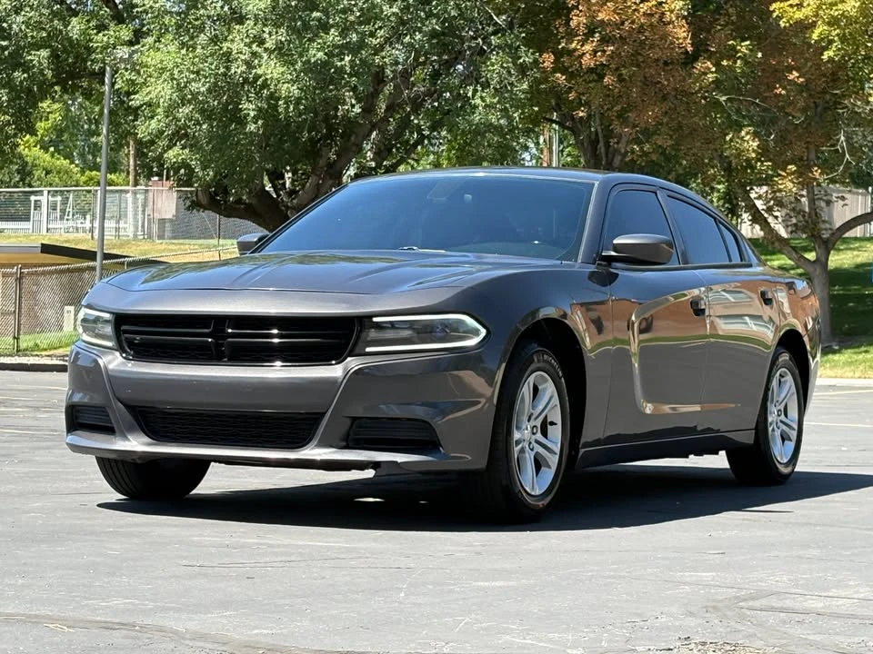 2019 Dodge Charger 7th Gen - Image 2 of 20