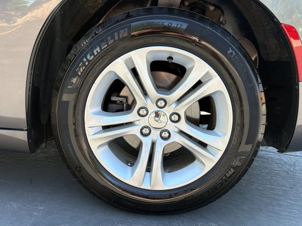 2019 Dodge Charger 7th Gen - Image 9 of 20