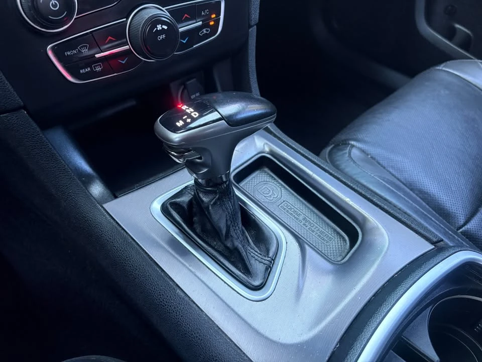2019 Dodge Charger 7th Gen - Image 18 of 20